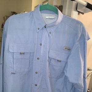 PFG Button Down